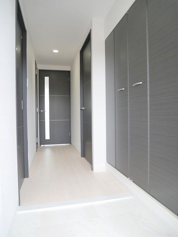 1LDK Apartment for Rent in Fukuoka City, Minami Ward - Thumbnail 4