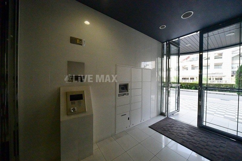 2K Apartment for Rent in Nakasu, Hakata Ward, Fukuoka - Thumbnail 2