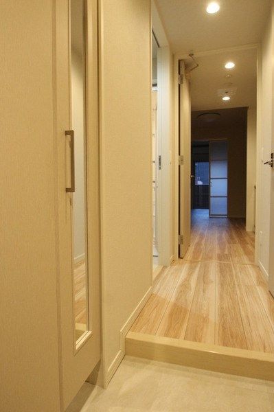 Wisteria Residence Hakata 9F - 1DK Apartment in Fukuoka - Thumbnail 2