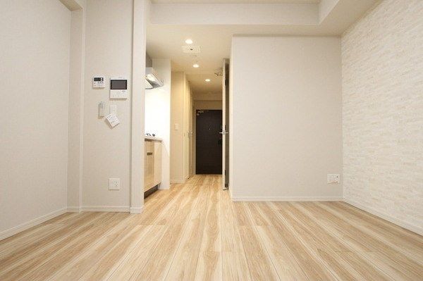 Wisteria Residence Hakata 9F - 1DK Apartment in Fukuoka - Thumbnail 3