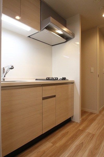 Wisteria Residence Hakata 9F - 1DK Apartment in Fukuoka - Thumbnail 4