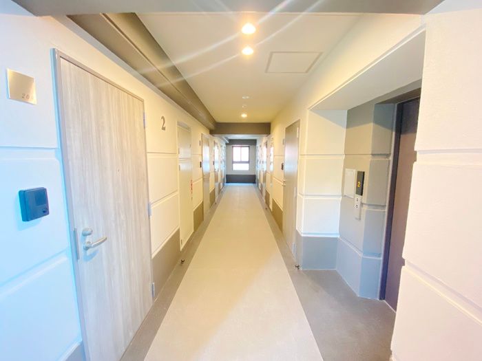 1K Apartment for Rent in Kokura Minami-ku, Kitakyushu - Thumbnail 2