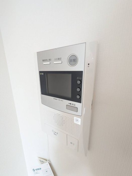 1K Apartment for Rent in Kokura Minami-ku, Kitakyushu - Thumbnail 4