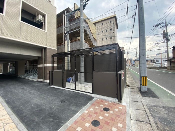 1K Apartment for Rent in Kokura Minami-ku, Kitakyushu - Thumbnail 3