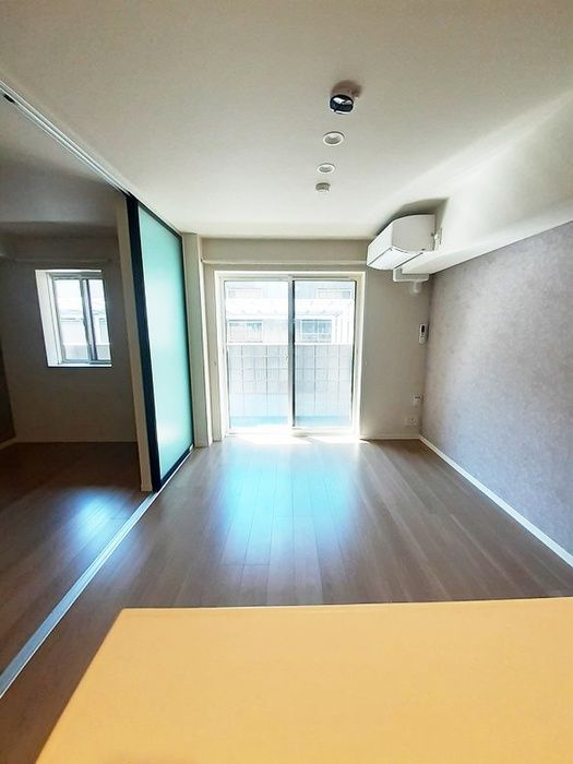 1LDK Apartment for Rent in Kokurakita-ku, Kitakyushu - Thumbnail 4