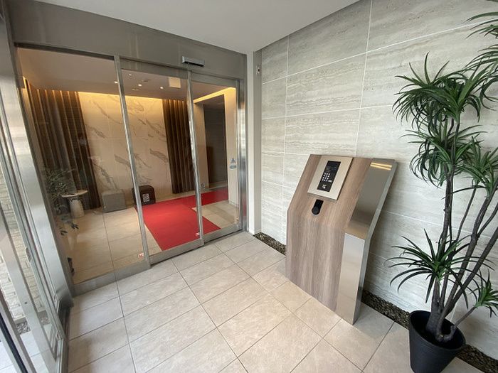 1LDK Apartment for Rent in Kokurakita-ku, Kitakyushu - Thumbnail 3