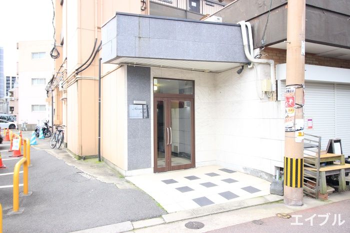 1DK Apartment for Rent in Hakata-ku, Fukuoka - 26m² - Thumbnail 4