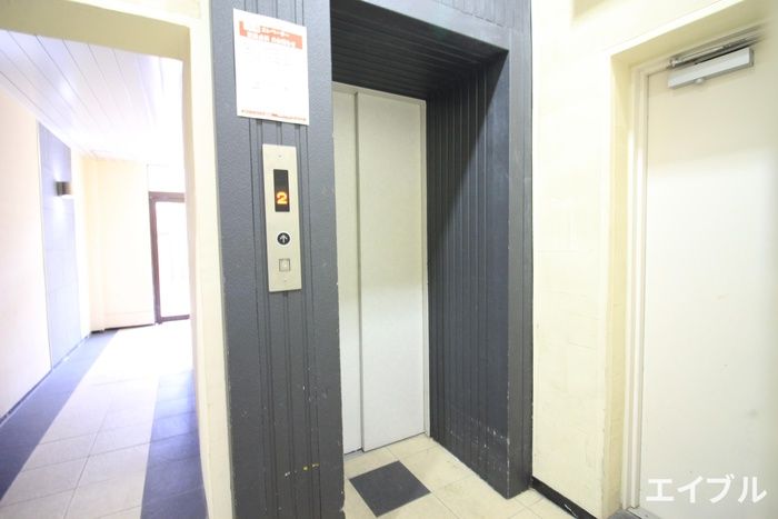 1DK Apartment for Rent in Hakata-ku, Fukuoka - 26m² - Thumbnail 2