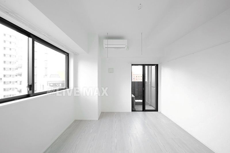 1K Apartment for Rent in Fukuoka City, Chuo Ward - Thumbnail 4