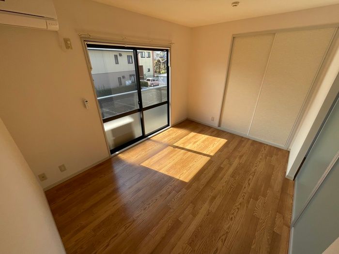 3DK Apartment for Rent in Kokura Minami-ku, Kitakyushu - Thumbnail 4