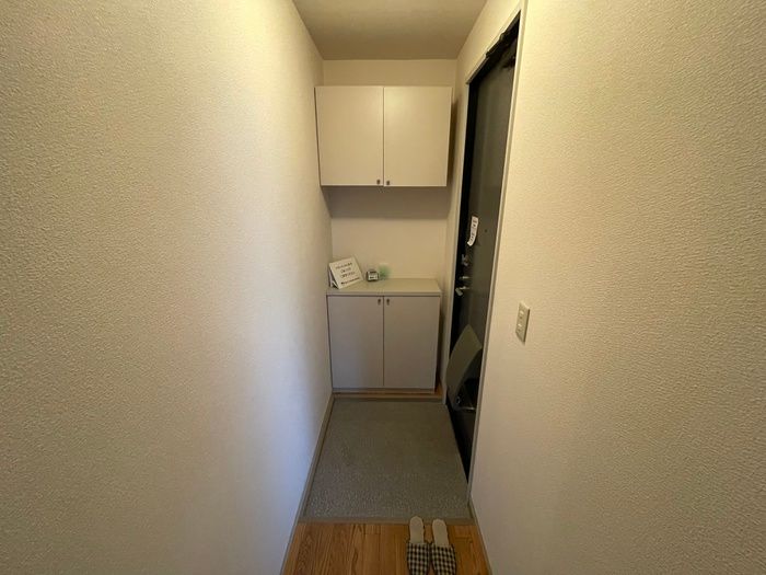 3DK Apartment for Rent in Kokura Minami-ku, Kitakyushu - Thumbnail 3