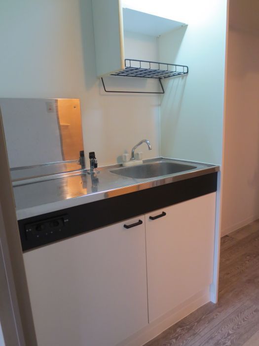1K Apartment for Rent in Hakata-ku, Fukuoka City - Thumbnail 4