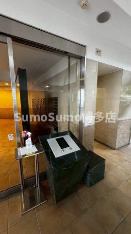 3LDK Apartment for Rent in Fukuoka City Chuo Ward - Thumbnail 4