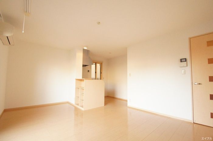 1LDK Apartment for Rent in Wajiro, Fukuoka - 42.11m² - Thumbnail 2