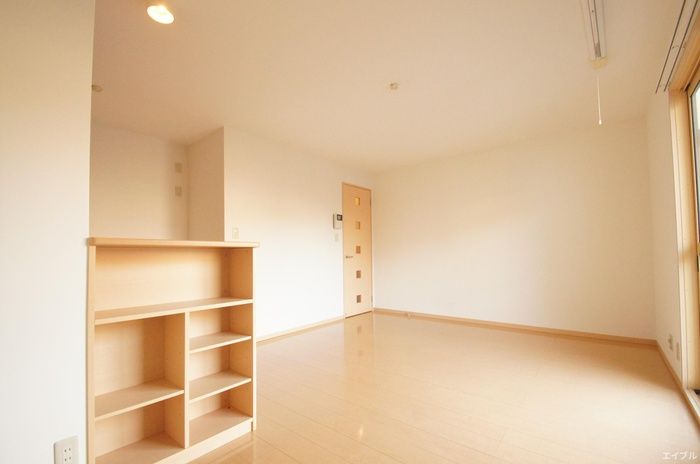 1LDK Apartment for Rent in Wajiro, Fukuoka - 42.11m² - Thumbnail 4