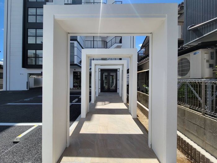 New 2LDK Apartment for Rent in Minami Ward, Fukuoka - Thumbnail 3