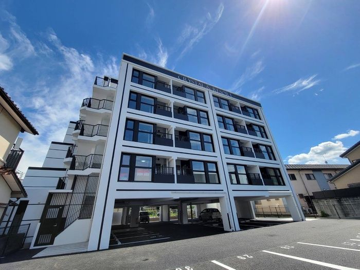 New 2LDK Apartment for Rent in Minami Ward, Fukuoka - Thumbnail 2