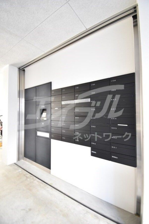 1K Apartment for Rent in Miyakojima, Osaka - 26.14 sqm - Thumbnail 4