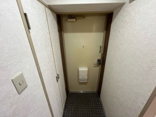 2DK Apartment for Rent in Kokuraminami-ku, Kitakyushu - Thumbnail 4