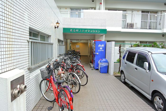 2DK Apartment for Rent in Kokuraminami-ku, Kitakyushu - Thumbnail 2