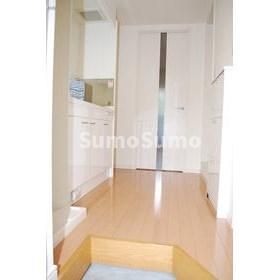 1K Apartment for Rent near Takeshita Station, Hakata-ku - Thumbnail 2