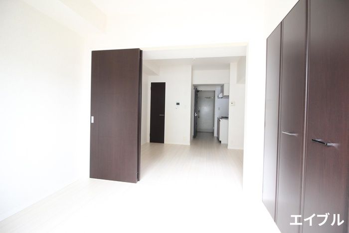 1LDK Apartment for Rent in Hakata Ward, Fukuoka City - Thumbnail 4