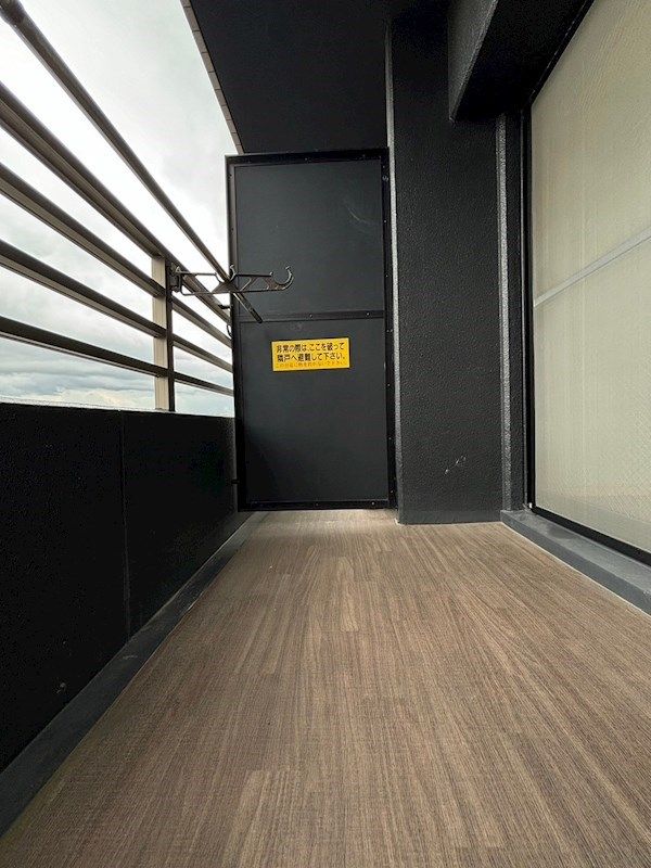 1DK Apartment for Rent in Hakata-ku, Fukuoka - Near Station - Thumbnail 2