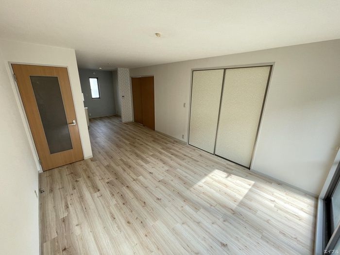 2LDK Apartment for Rent in Kokura Minami-ku, Kitakyushu - Thumbnail 4