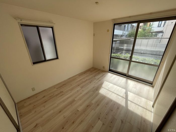2LDK Apartment for Rent in Kokura Minami-ku, Kitakyushu - Thumbnail 3