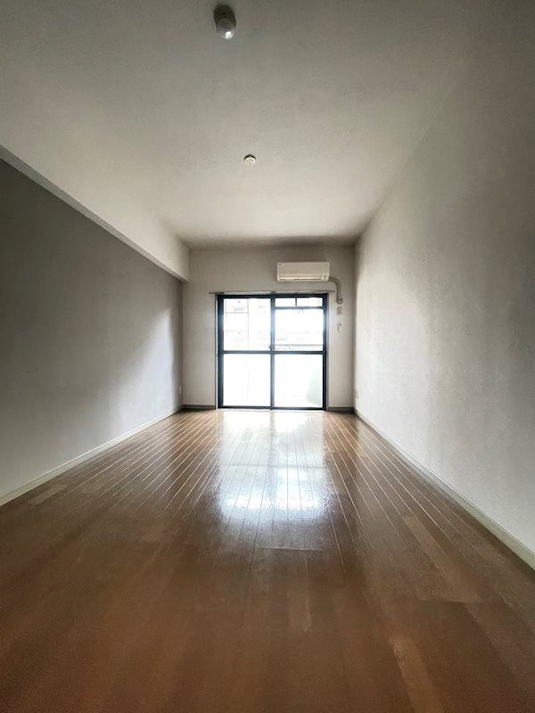1K Apartment for Rent Near Higashi-Hie Station, Hakata Ward - Thumbnail 4
