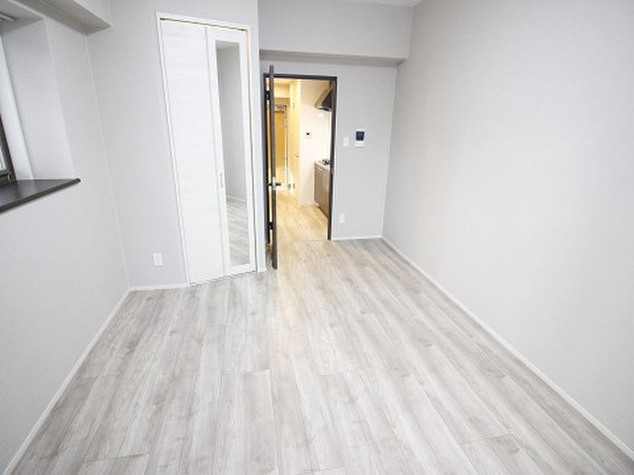 1K Apartment for Rent in Kokurakita-ku, Kitakyushu - Thumbnail 4