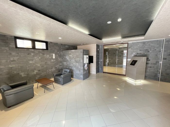 1K Apartment for Rent in Kokurakita-ku, Kitakyushu - Thumbnail 3