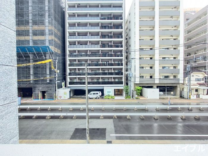 New 1LDK Apartment for Rent in Hakata-ku, Fukuoka – 33.32m² - Thumbnail 2