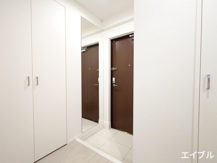New 1LDK Apartment for Rent in Hakata-ku, Fukuoka – 33.32m² - Thumbnail 3