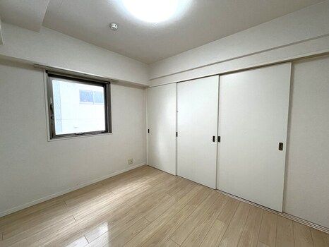 1DK Apartment for Rent in Hakozaki, Fukuoka City - Thumbnail 4
