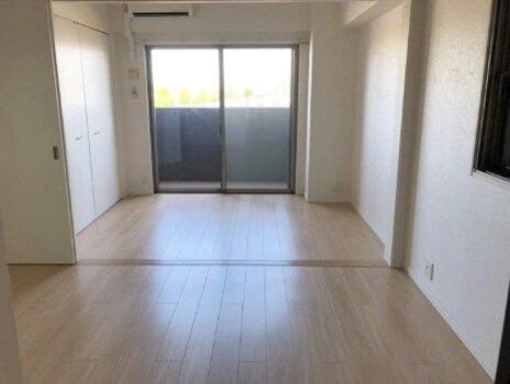 1DK Apartment for Rent in Hakozaki, Fukuoka City - Thumbnail 2