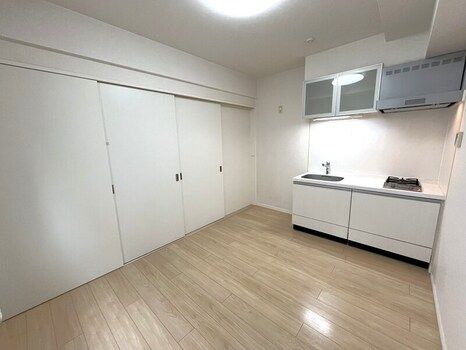 1DK Apartment for Rent in Hakozaki, Fukuoka City - Thumbnail 3