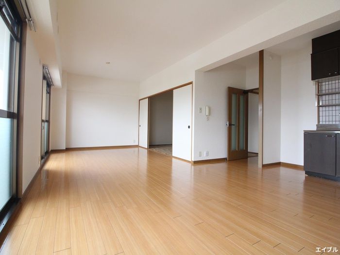 3LDK Apartment for Rent in Nishi Ward, Fukuoka City - Thumbnail 4