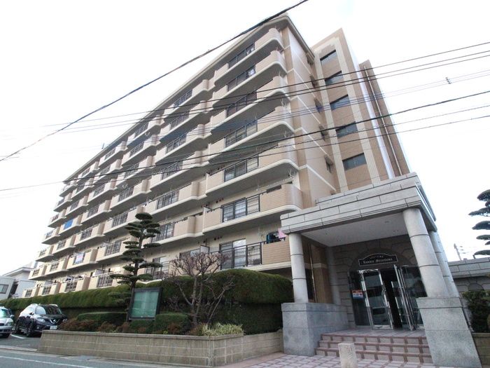 3LDK Apartment for Rent in Nishi Ward, Fukuoka City - Thumbnail 2