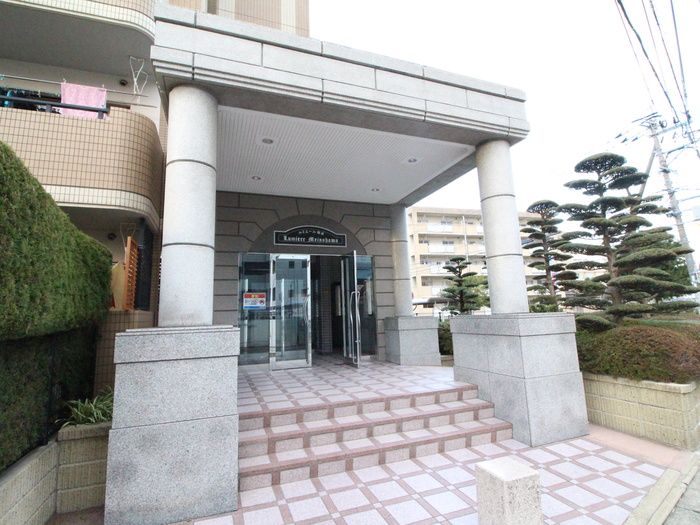 3LDK Apartment for Rent in Nishi Ward, Fukuoka City - Thumbnail 3