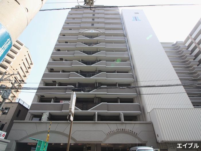 1LDK Apartment for Rent in Chuo-ku, Fukuoka City - Thumbnail 2