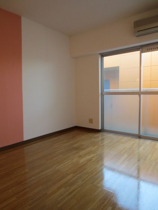 1R Apartment for Rent in Higashi Ward, Fukuoka City - Thumbnail 4