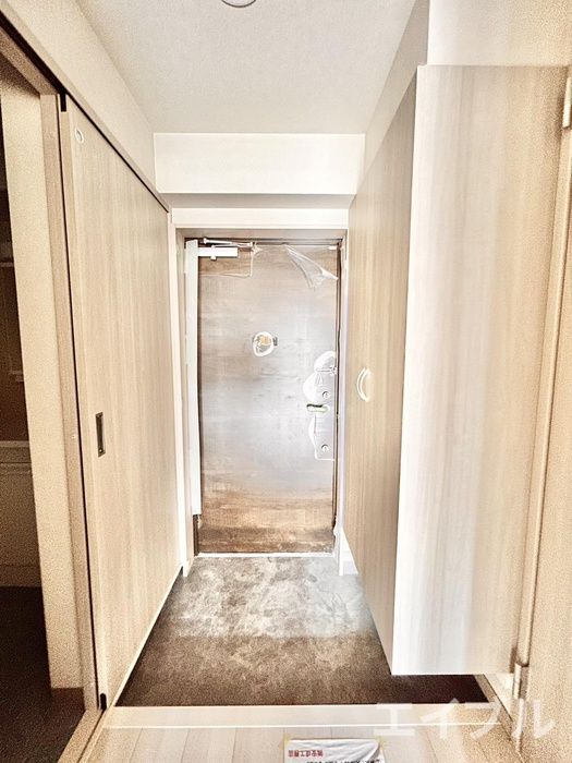 1LDK Apartment for Rent in Kokurakita-ku, Kitakyushu - Thumbnail 3