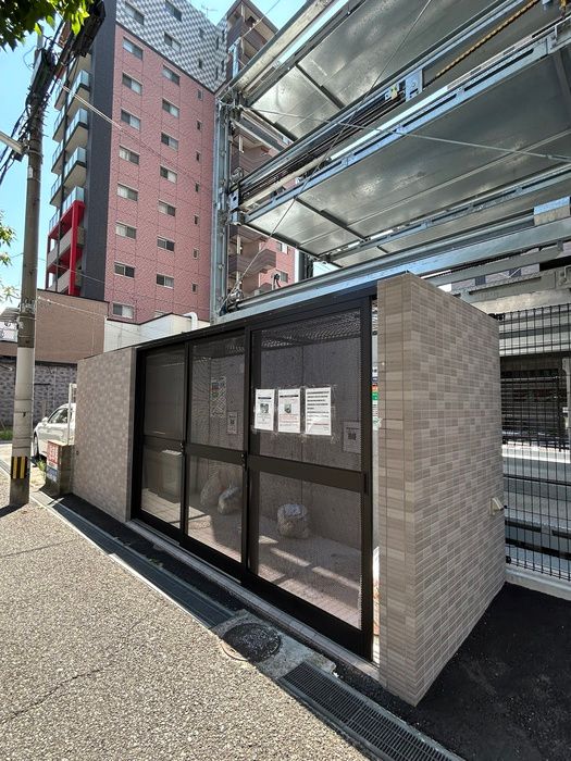 1LDK Apartment for Rent in Kokurakita-ku, Kitakyushu - Thumbnail 2