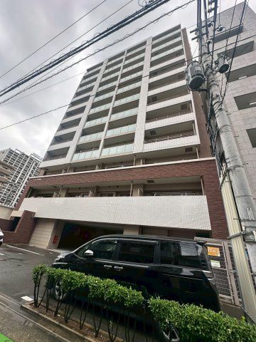 2LDK Apartment for Rent in Hakata-ku, Fukuoka near Hakata Station - Thumbnail 2