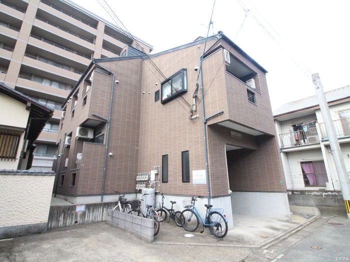 1K Apartment for Rent in Nishi Ward, Fukuoka - Thumbnail 3