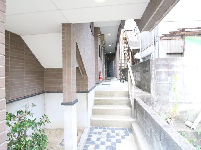 1K Apartment for Rent in Nishi Ward, Fukuoka - Thumbnail 2