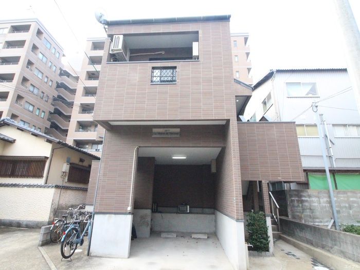 1K Apartment for Rent in Nishi Ward, Fukuoka - Thumbnail 4