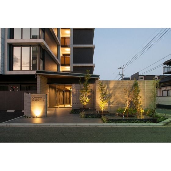 2LDK Apartment for Rent in Hakata-ku, Fukuoka City - Thumbnail 2