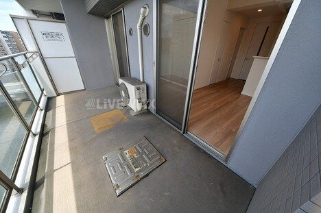 1LDK Apartment for Rent in Hakata-ku, Fukuoka – 31.56m² - Thumbnail 2